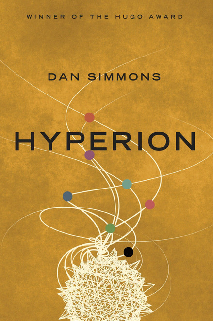 Hyperion (Hyperion Cantos)