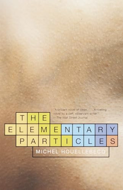 The Elementary Particles