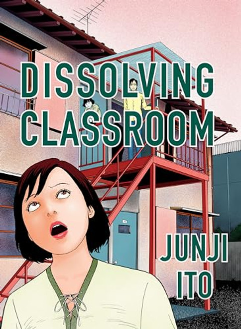 Dissolving Classroom Collector's Edition