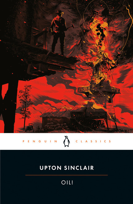 Oil! (Penguin Classics)