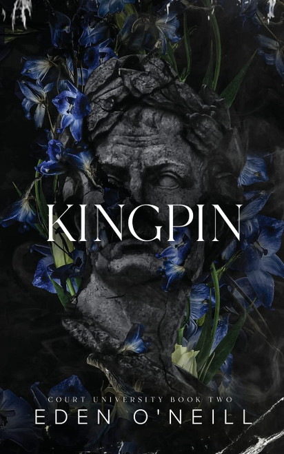 Kingpin: Alternative Cover Edition (Court University)