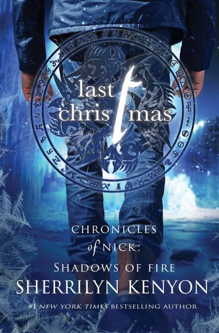 Last Christmas: A Shadow of Fire Holiday Novella (Shadows of Fire)