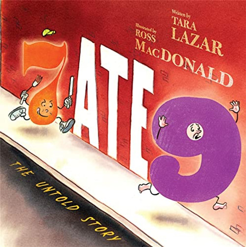 7 Ate 9 (Volume 1) (Private I, 1)