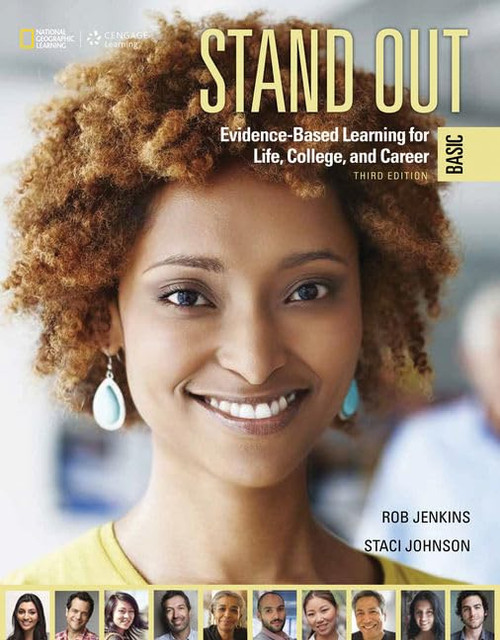 Stand Out Basic (Stand Out, Third Edition)