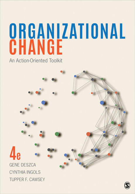 Organizational Change: An Action-Oriented Toolkit