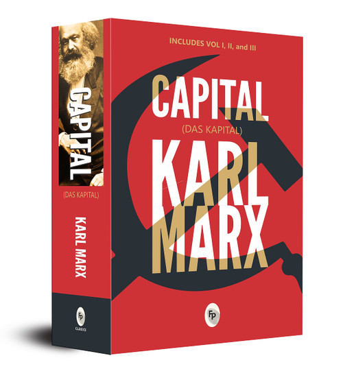 Capital (Das Kapital)