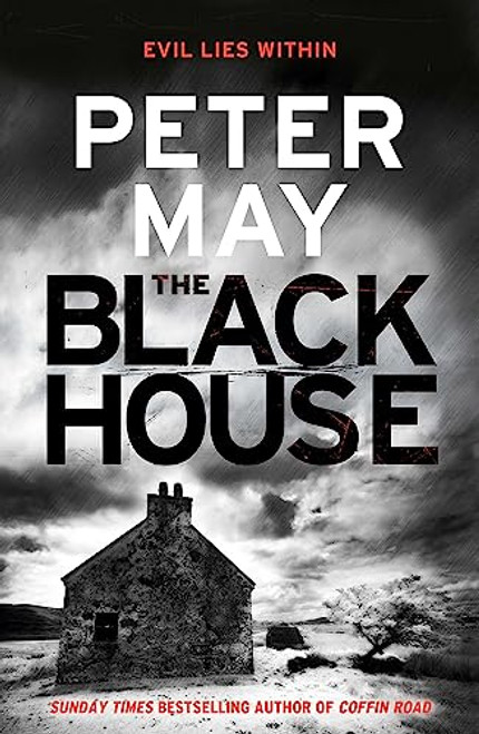 The Blackhouse: The Lewis Trilogy (The Lewis Trilogy, 1)