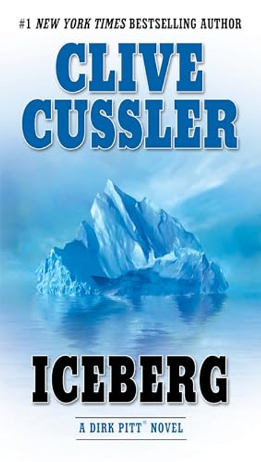 Iceberg (Dirk Pitt Adventure)