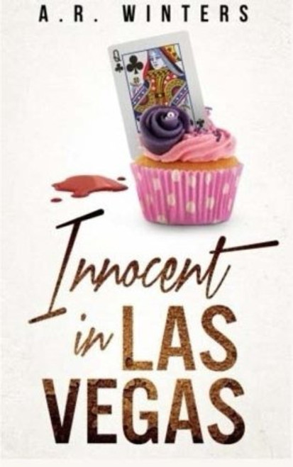 Innocent in Las Vegas: A Humorous Tiffany Black Mystery (Tiffany Black Mysteries)