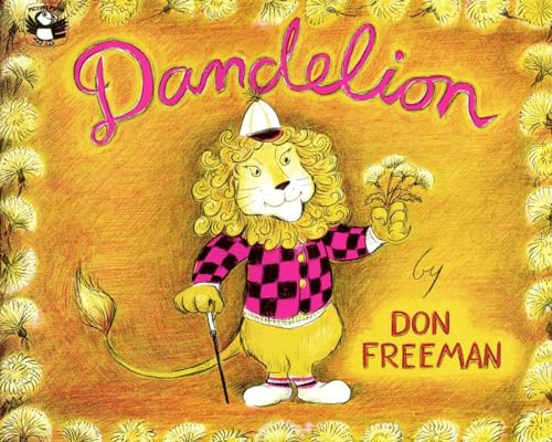 Dandelion (Picture Puffin Books)