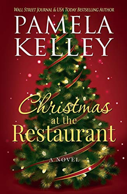 Christmas at the Restaurant (The Nantucket Restaurant series)