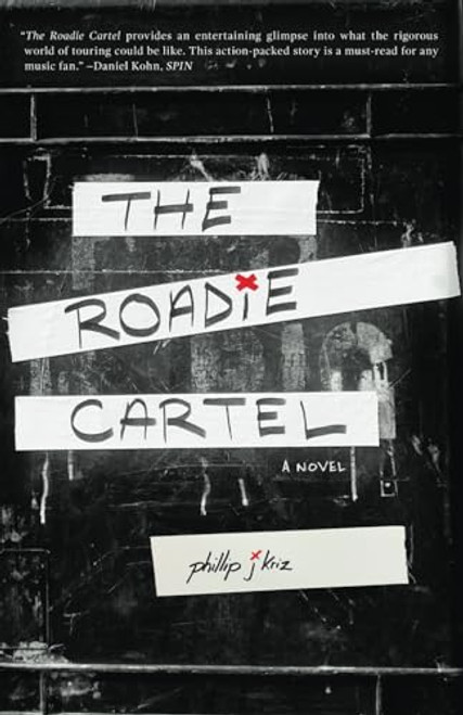 The Roadie Cartel