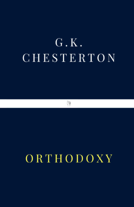 Orthodoxy