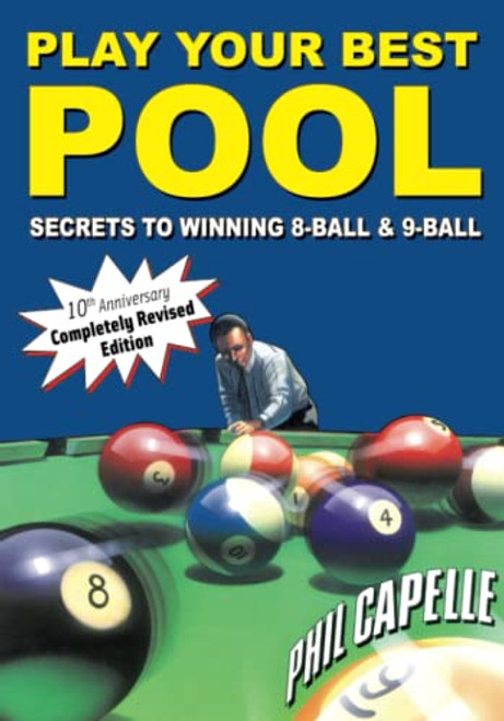 Play Your Best Pool