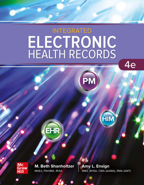 Looseleaf for Integrated Electronic Health Records