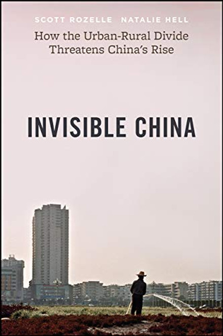 Invisible China: How the Urban-Rural Divide Threatens Chinas Rise