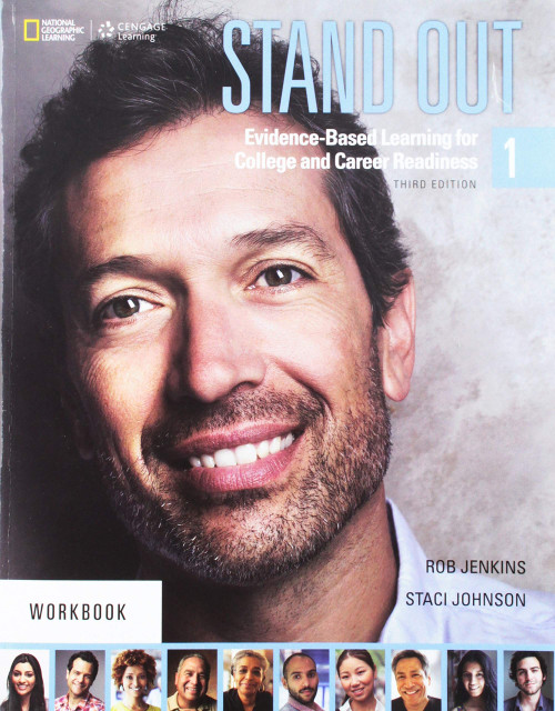 Stand Out 1: Workbook