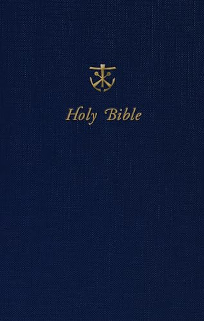 The Ave Catholic Notetaking Bible (RSV2CE)