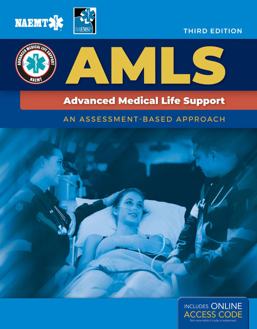 AMLS: Advanced Medical Life Support: Advanced Medical Life Support