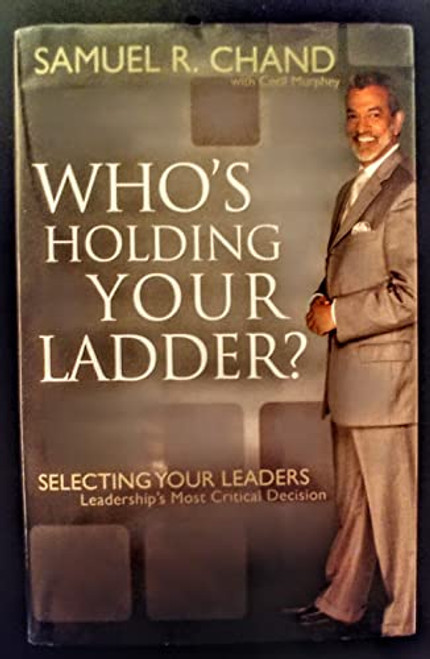 Who's Holding Your Ladder