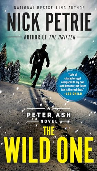 The Wild One (A Peter Ash Novel)