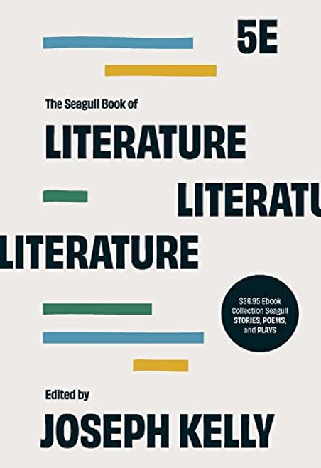 The Seagull Book of Literature