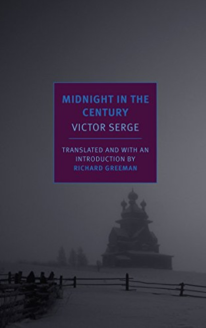 Midnight in the Century (NYRB Classics)