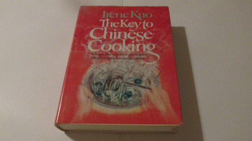 The Key to Chinese Cooking