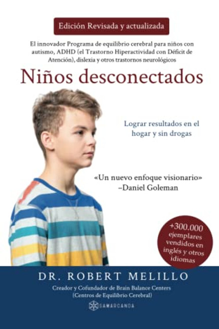 Nios desconectados (Spanish Edition)