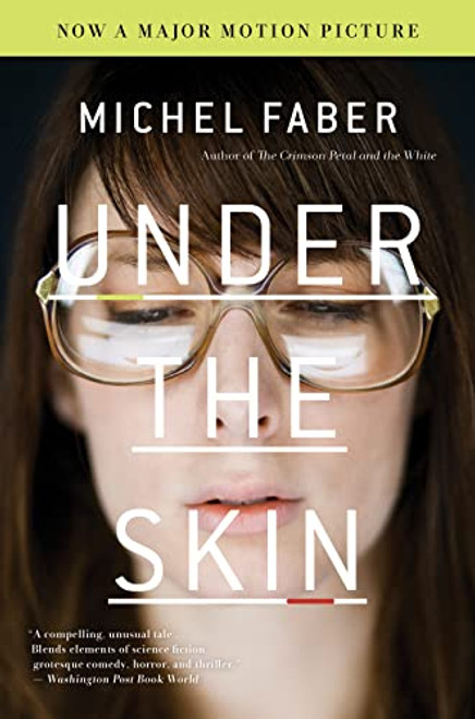 Under the Skin