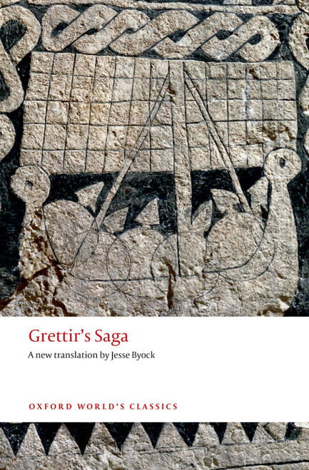 Grettir's Saga (Oxford World's Classics)