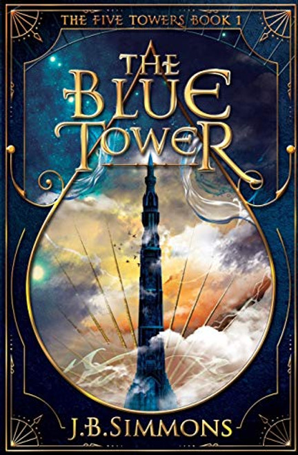 The Blue Tower (Five Towers)