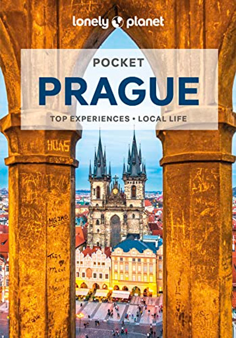 Lonely Planet Pocket Prague 7 (Pocket Guide)