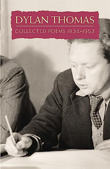 Collected Poems, 1934-1953