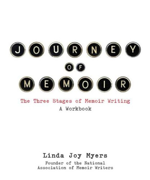 Journey of Memoir: The Three Stages of Memoir Writing