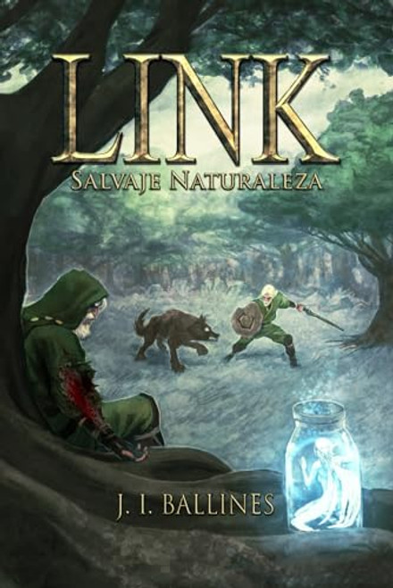 Link: Salvaje Naturaleza (Spanish Edition)