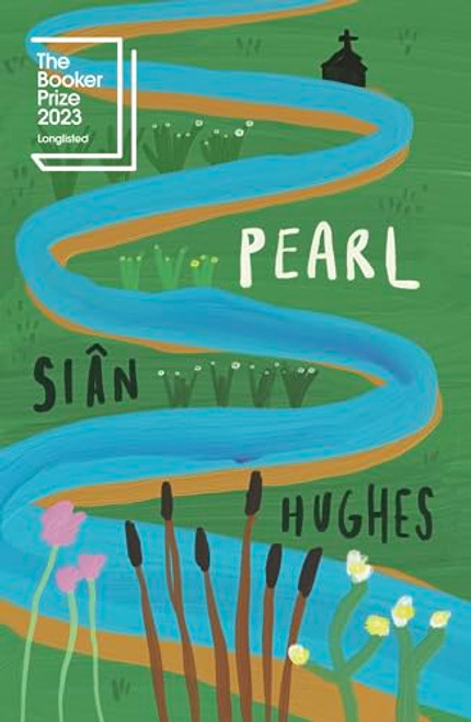 Pearl: (Booker Prize Longlist 2023)