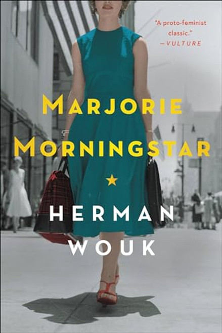 Marjorie Morningstar