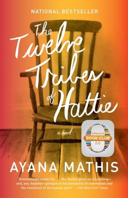 The Twelve Tribes of Hattie: Oprah's Book Club 2.0