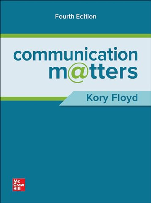 Loose Leaf for Communication Matters