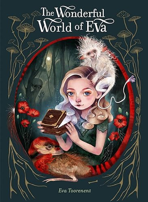 The Wonderful World of Eva