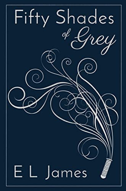Fifty Shades of Grey 10th Anniversary Edition (Fifty Shades of Grey Series, 1)