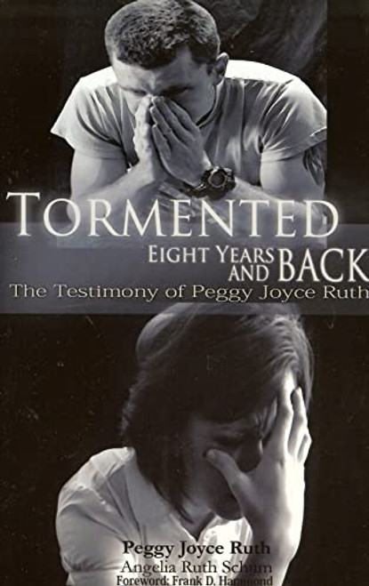 Tormented: 8 Years and Back