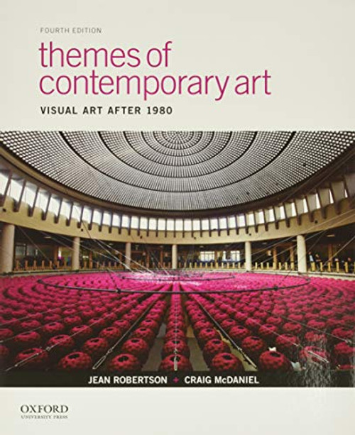 Themes of Contemporary Art: Visual Art after 1980