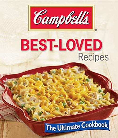 Campbell's Best-Loved Recipes