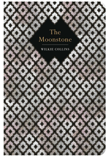 The Moonstone (Chiltern Classic)