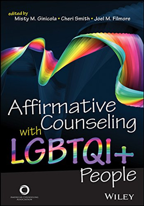 Affirmative Counseling With LGBTQI + People