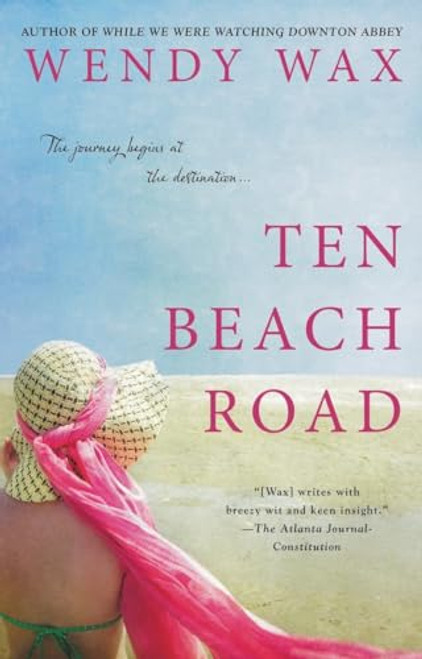 Ten Beach Road (Ten Beach Road Series)