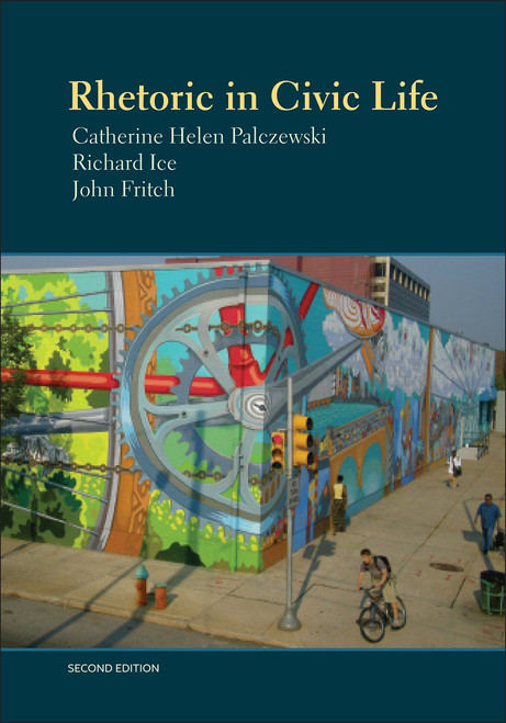 Rhetoric in Civic Life, 2nd edition