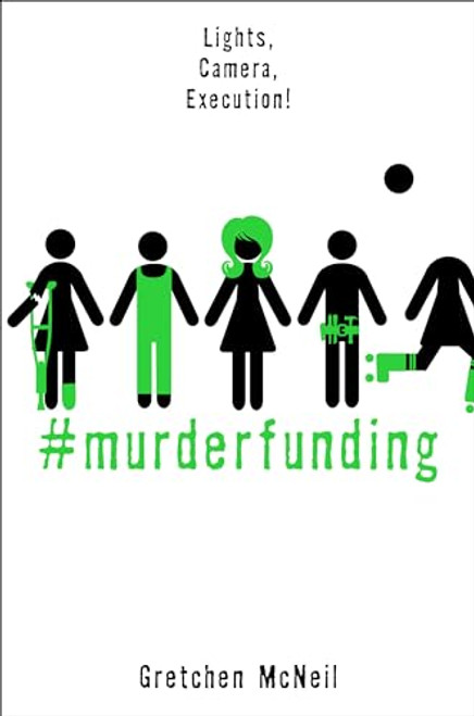 #MurderFunding (#MurderTrending)